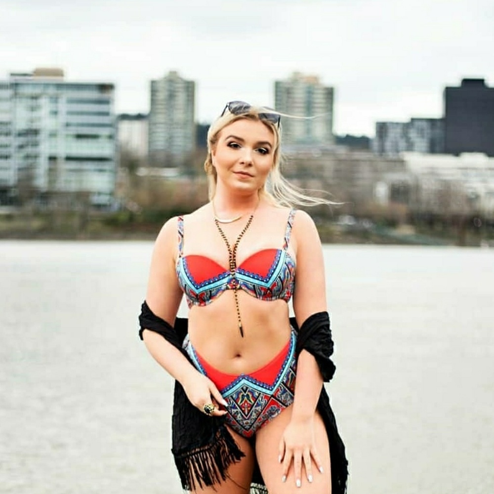 Swimsuits for all swimsuit